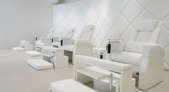 VINGT NAIL青山店舗画像2