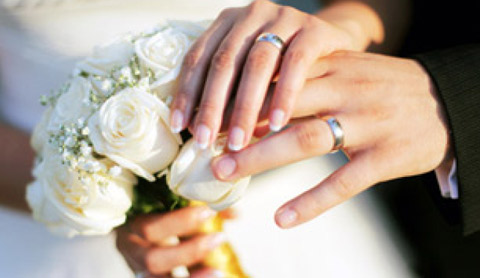 青山のネイルサロン VINGT NAIL ブライダルネイル