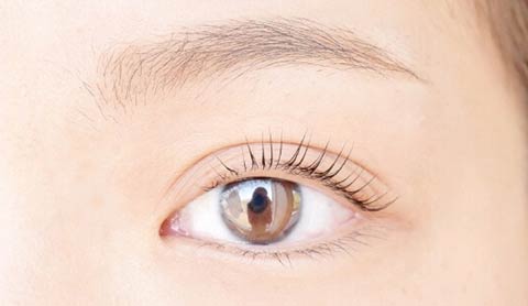 青山のネイルサロン VINGT NAIL アイブロウ情報！