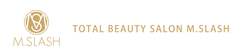 トータルビューティーサロン M.SLASH