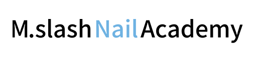M.SLASH ネイルスクール