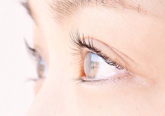 パリジェンヌラッシュリフト