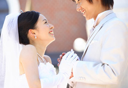 青山のネイルサロン VINGT NAIL ブライダル風景1