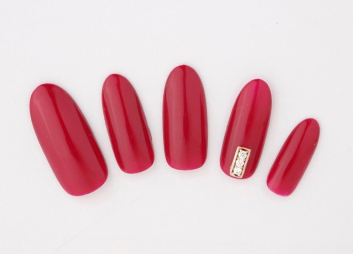 X’mas オリジナルジュエリー