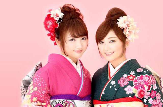 VINGT NAIL 成人式ネイル