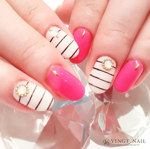 今週のサロンスタイル人気NO.1！