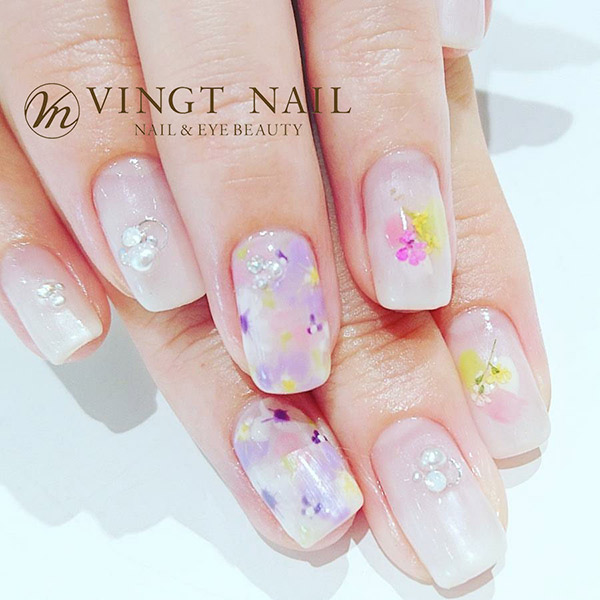 今週のサロンスタイル人気NO.1！