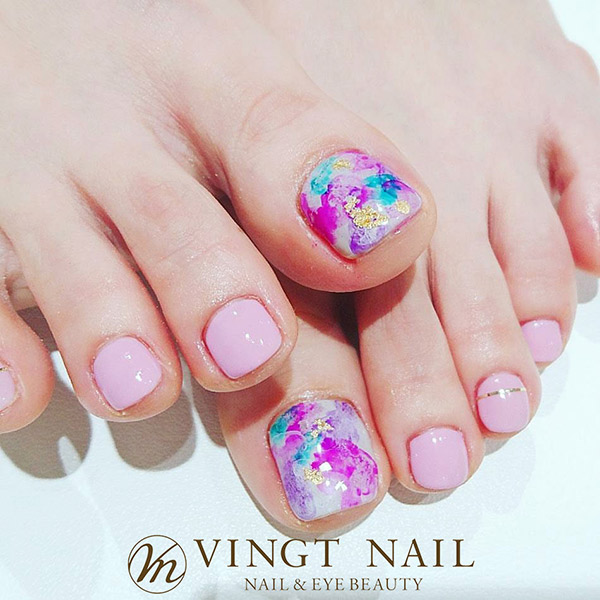 今週のサロンスタイル人気NO.1！