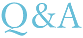 Q&A