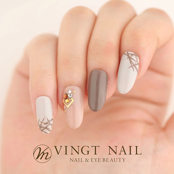 今週のサロンスタイル人気NO.1！