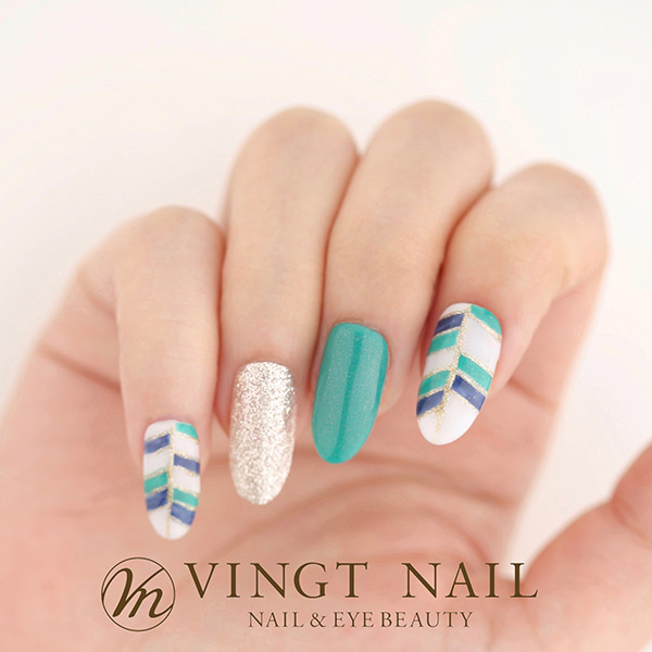 今週のサロンスタイル人気NO.1！