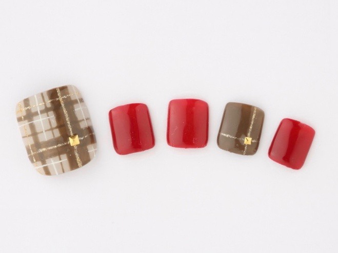 シェラックフット2