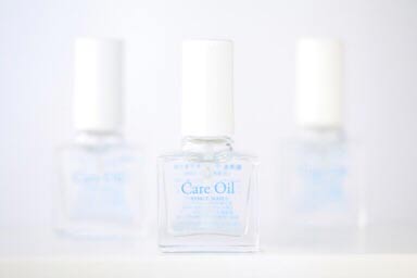 VINGT NAILオリジナルケアオイル