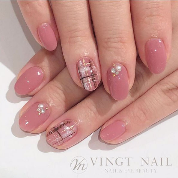 今週のサロンスタイル人気NO.1！