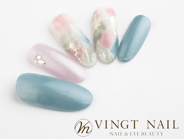 今週のサロンスタイル人気NO.1！