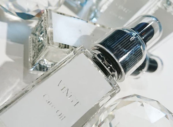 VINGT NAIL ケアオイル