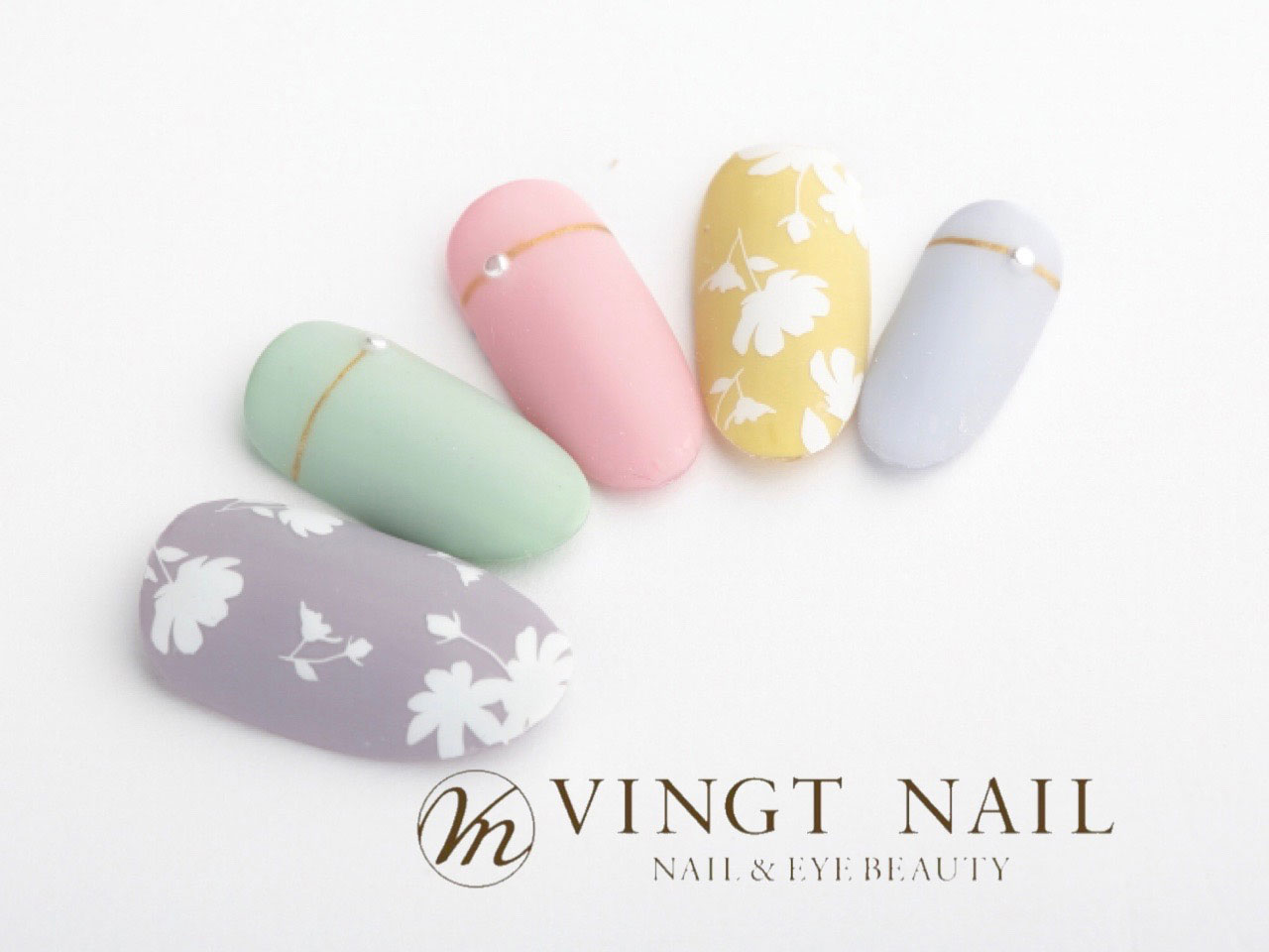 今週のサロンスタイル人気NO.1！