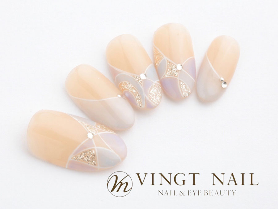 今週のサロンスタイル人気NO.1！