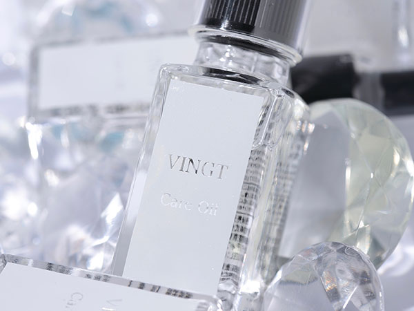 VINGT NAILオリジナルケアオイル