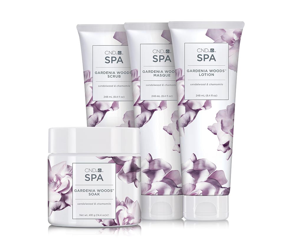 ガーデニアウッズ