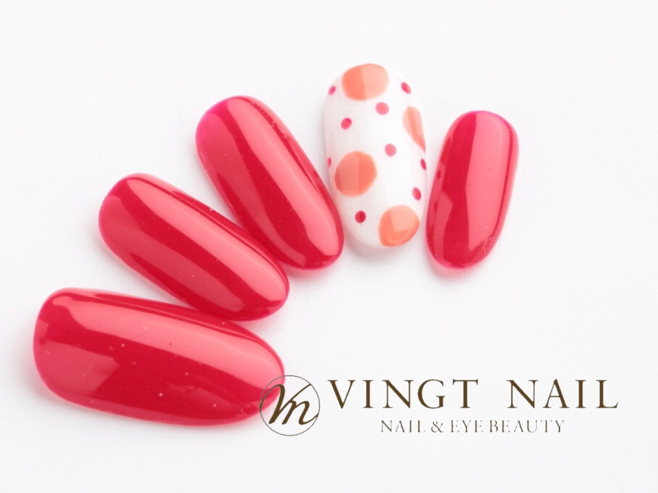 今週のサロンスタイル人気NO.1！