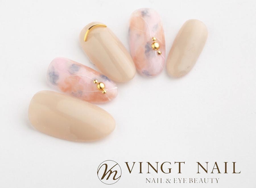 今週のサロンスタイル人気NO.1！