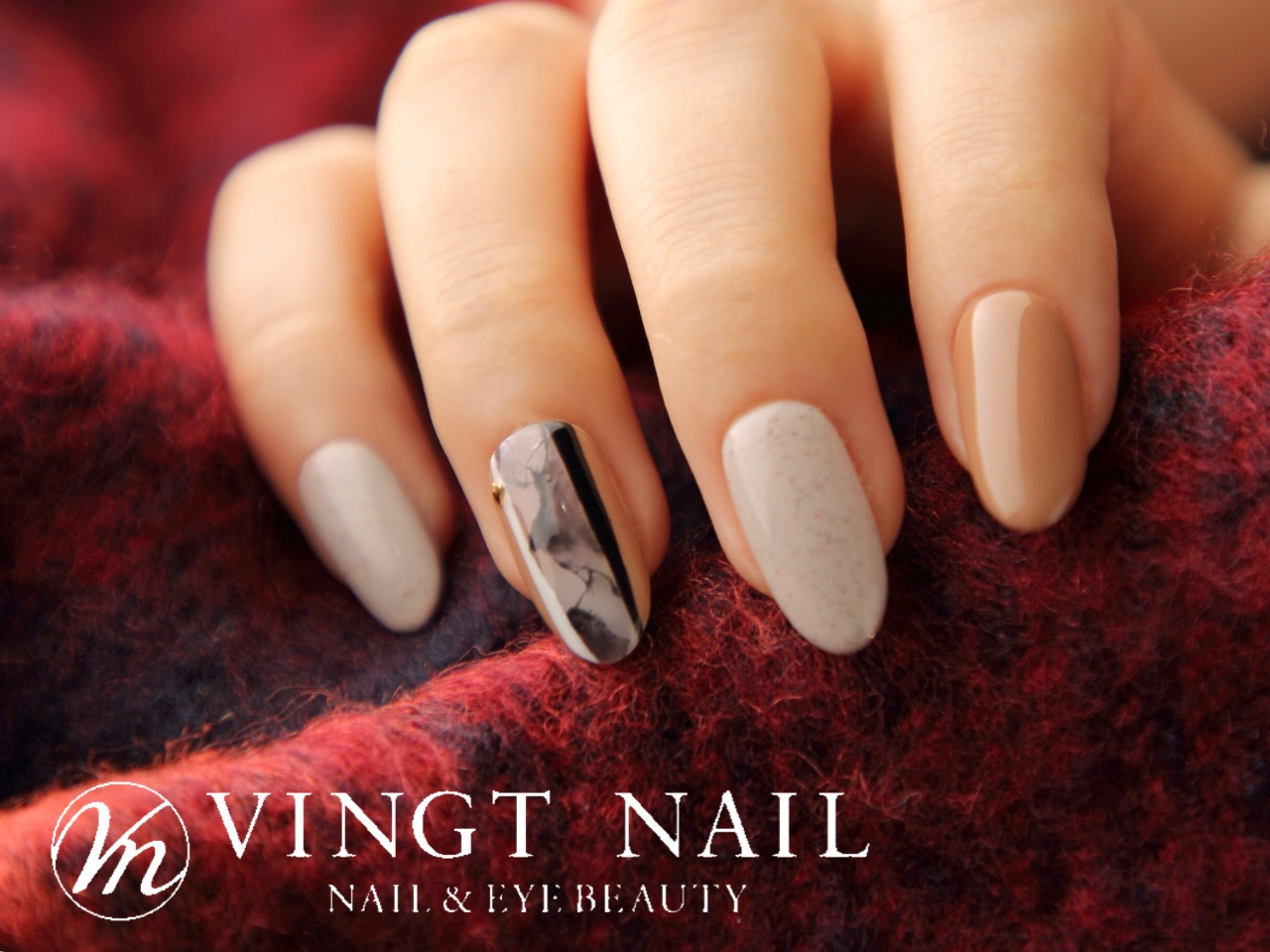 今週のサロンスタイル人気NO.1！