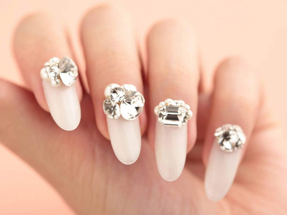 VINGT NAILでも導入開始！3Dアタッカー2