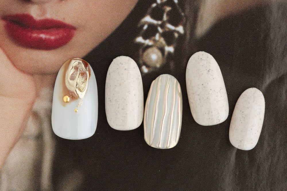 今週のサロンスタイルNo.1！