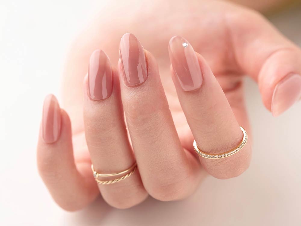 今週のサロンスタイルNo.1！