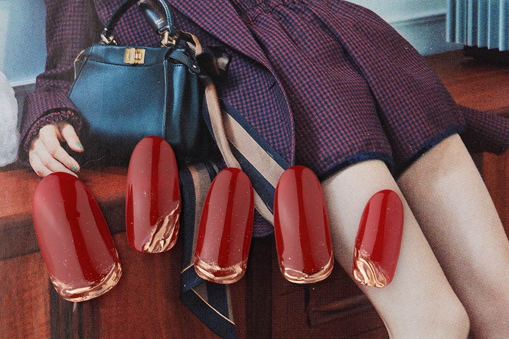 今週のサロンスタイルNo.1！