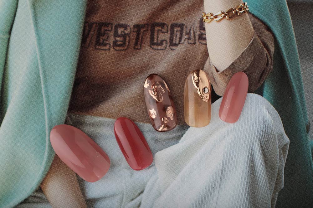 今週のPick up スタイル！