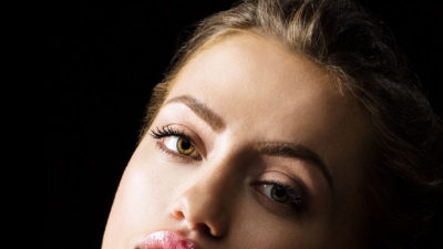 アイラッシュモデル募集