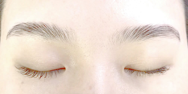 ブローラミネーション