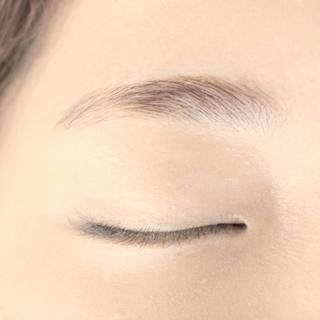 ブローラミネーションB アフター