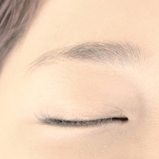 ブローラミネーションb ビフォー